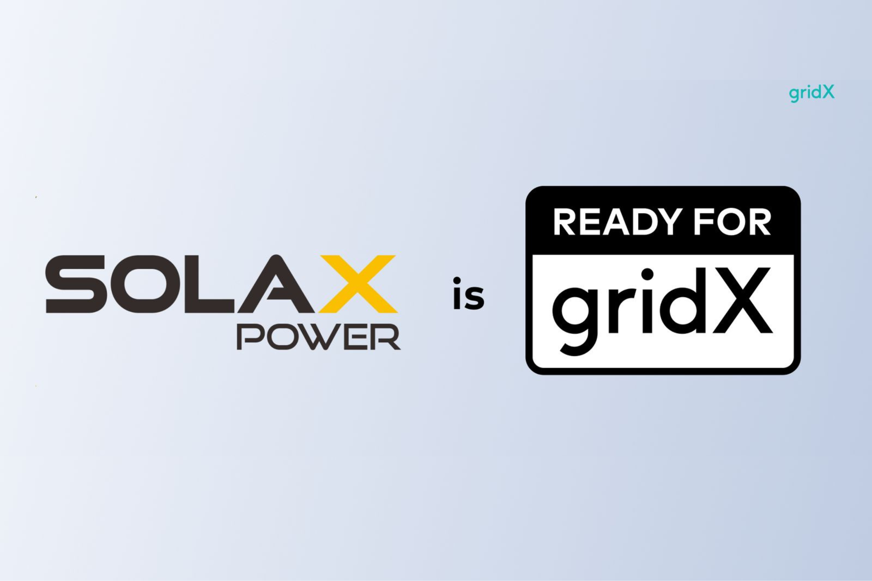 AG旗舰厅能源携手gridX，共创智慧能源互联新范式